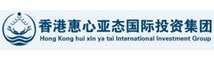 香港惠心亞態國際投資集團